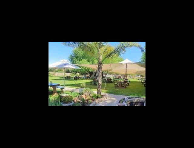 FARM FOR SALE IN JOOSTENBERGVLAKTE